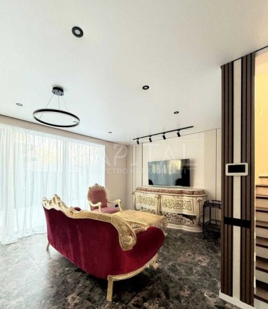 Оренда автономного будинку / Перша здача / Газ / 120 м2 / Борщагівка - фото 1