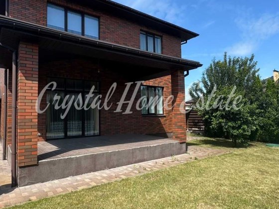 Оренда будинку Петропавлівська борщагівка. Макарівська 57. Петропавлівська Борщагівка