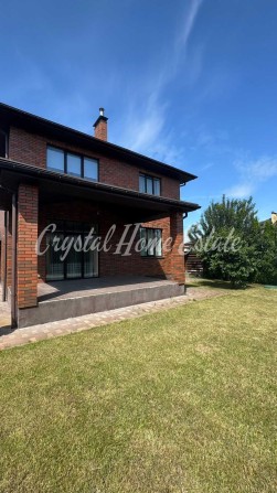 Оренда будинку Петропавлівська борщагівка. Макарівська 57. - фото 1