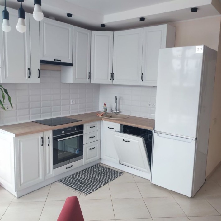 Оренда дуплекса Гатне - фото 1