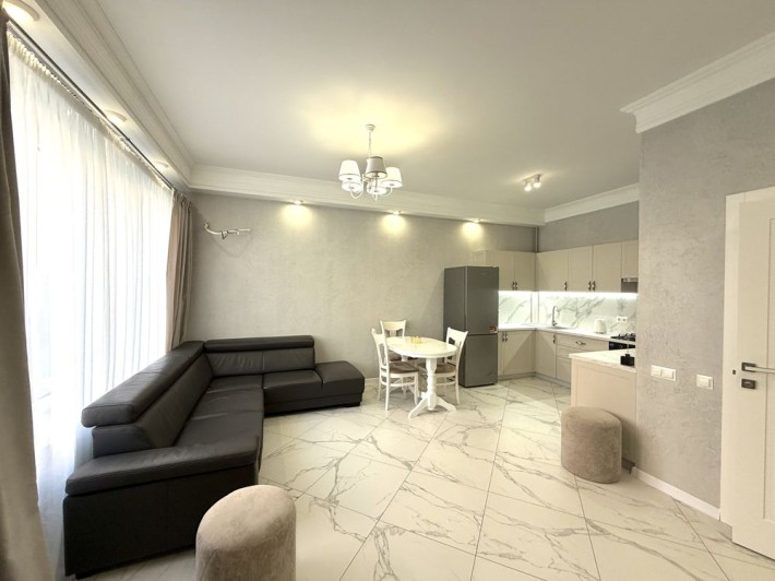 Оренда! Таунхаус! Двоповерховий таун 70 кв.м, Крюківщина, Приозерна 21 - фото 1