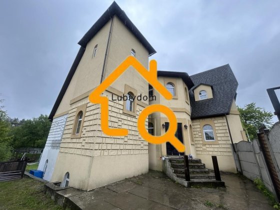 СУПЕР⁉️Оренда КАЗКОВОГО Будинку з озером та лісом, Крюковщина Крюковщина