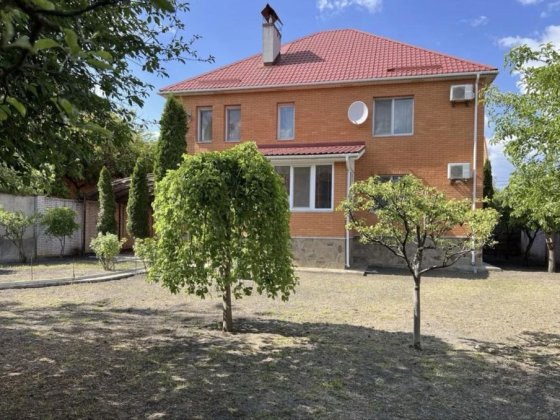 Оренда будидинку Під офіс  школу дит садок Петропавлівська Борщагівка