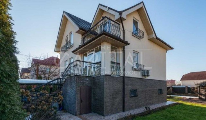 Оренда | Будинку | Святопетрівське | Газовое отопление | Є Генератор - фото 1