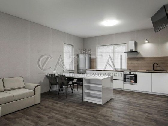 Аренда дома Гатное, 145м2, СУПЕР ЦЕНА! Гатное