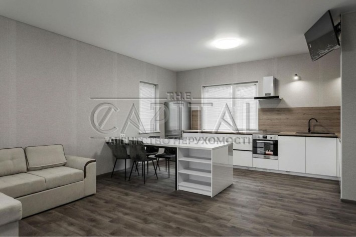 Аренда дома Гатное, 145м2, СУПЕР ЦЕНА! - фото 1