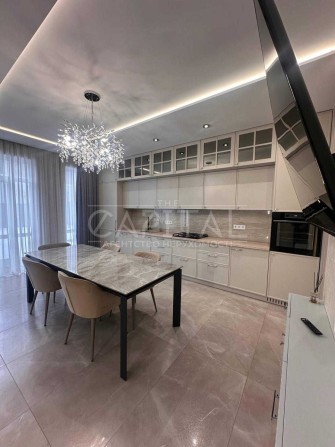 Оренда нового будинку з повною автономією Петропавлівська Борщагівка - фото 1