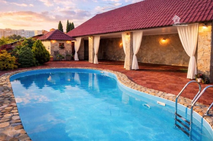 с.Святопетрівське.  300 кв. Генератор.Оренда від 1 до 3 місяців. Без % - фото 1