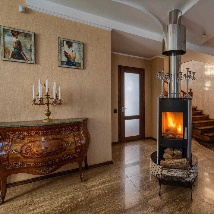 Довгострокова оренда Святопетрівське - фото 1