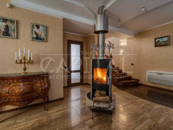 Оренда автономний будинок в Святопетрівському є сауна та джакузі Святопетровское