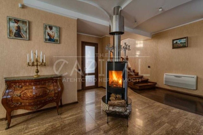 Оренда автономний будинок в Святопетрівському є сауна та джакузі - фото 1