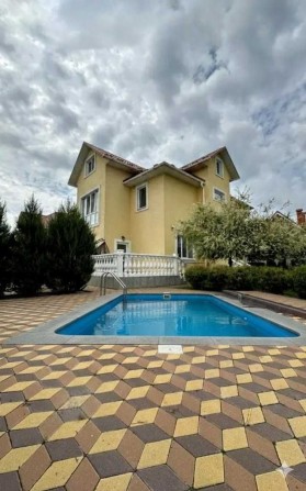 Будинок із газом, генератором,інвертором і басейном за доступною ціною - фото 1