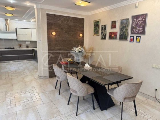 Оренда будинку 430 м| Петропавлівська Борщагівка | Газ | Інвертор 10кв Петропавлівська Борщагівка