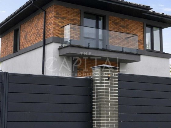 Оренда Автономного будинку Петропавлівська Борщагівка вул. Полтавська Петропавлівська Борщагівка