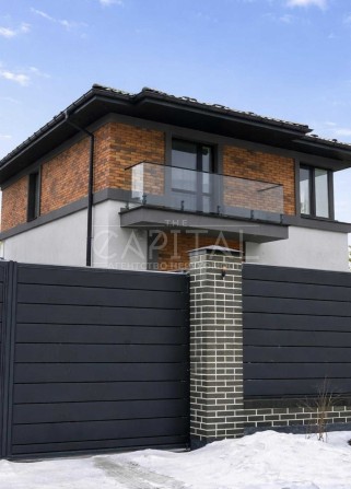 Оренда Автономного будинку Петропавлівська Борщагівка вул. Полтавська - фото 1