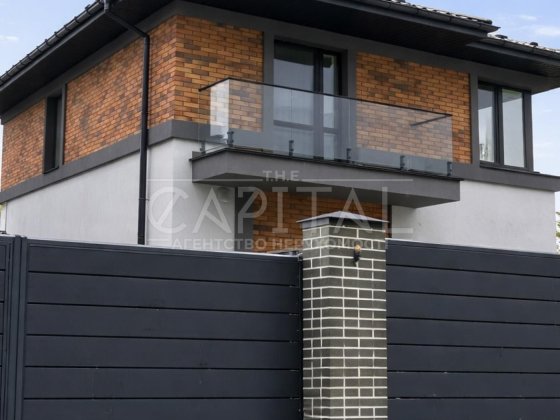 Оренда будинку Петропавлівська Борщагівка автономний будинок Петропавлівська Борщагівка