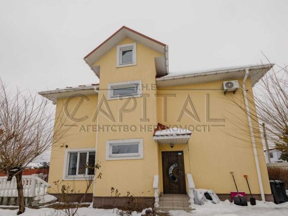 Оренда будинку, Гатне, Києво-Святошинський Гатное