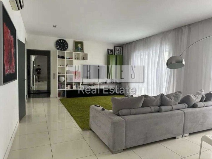 Оренда 2-поверхового будинку, ділянка 9 соток, бензогенератор, Гатне - фото 1