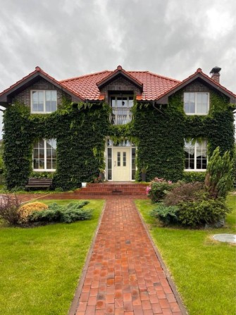 Оренда будинку‼️ Гатне, Підвал, Газ, Генератор, метро Теремки, ТОРГ - фото 1