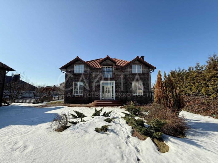 Оренда будинку, Гатне, Укриття - фото 1