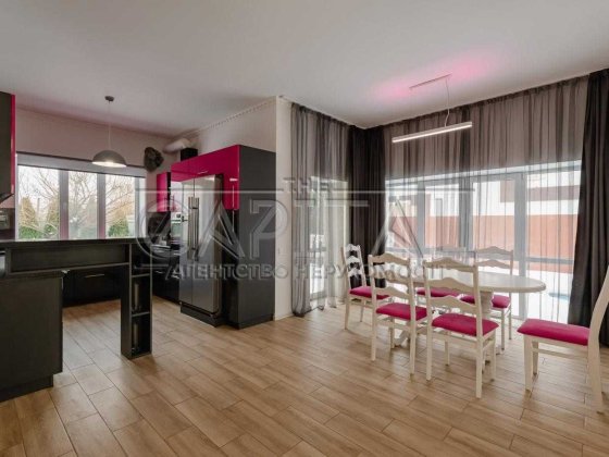 Оренда будинку повна автономність газ,інвертор,генератор, басейн Гатне Гатное