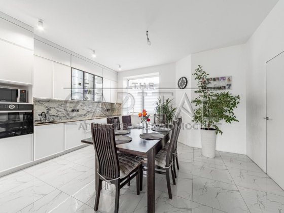 Оренда будинку Гатне Газ Гатное