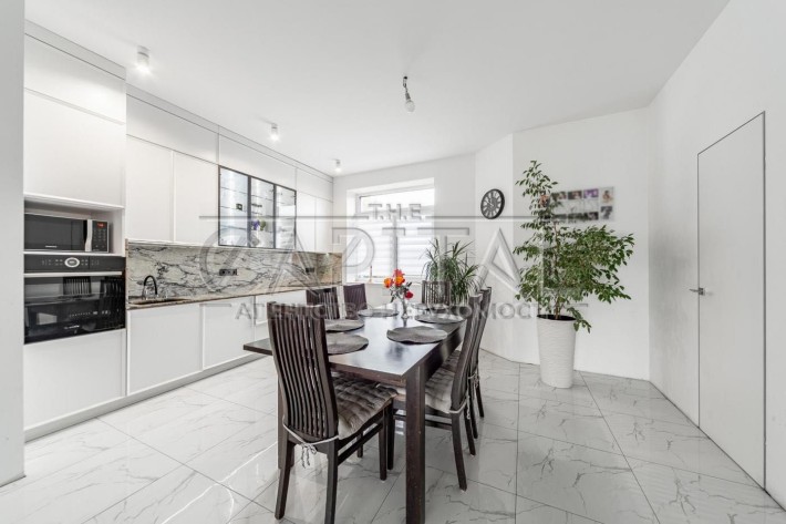 Оренда будинку Гатне Газ - фото 1