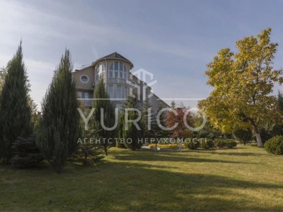 Конча-Заспа. Оренда будинку. 7 спалень. 68 соток землі. Козин