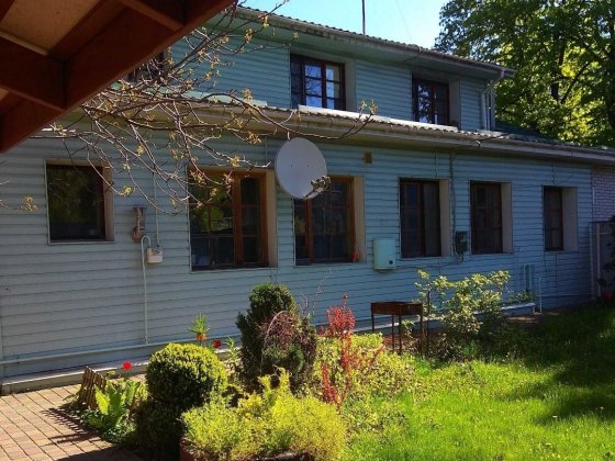 Оренда будинку з ремонтом ! Ворзель