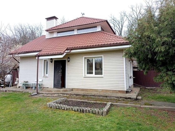 Здам будинок Ворзель вул. Кичеївська, паркомісце, до 2-х осіб Ворзель