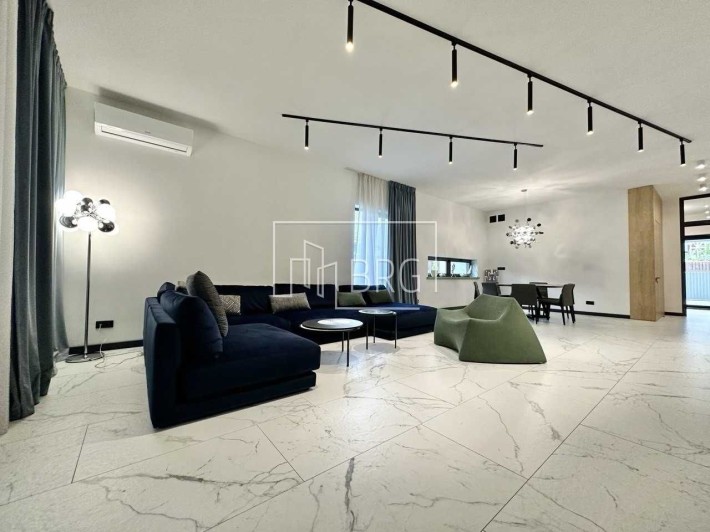 Аренда современного дома Хвойный квартал Козин Конча-Заспа - фото 1