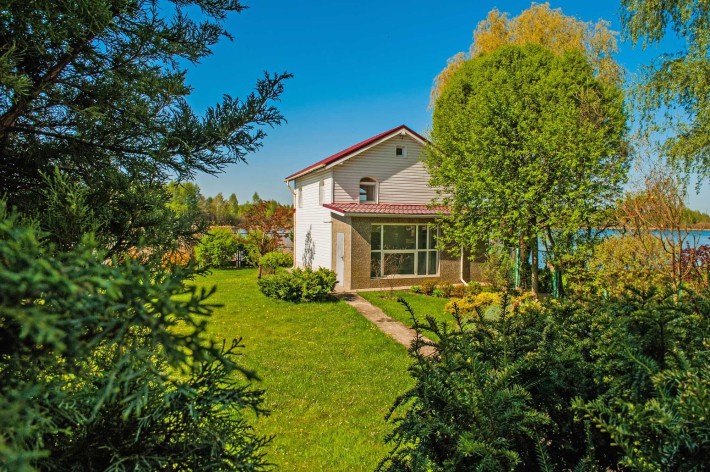 Оренда дачного будинку, 50м2. Козин, Дамба, Роздолля, Українка - фото 1