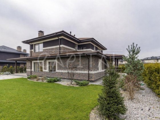 Оренда Будинку в с.Ходосівка ПЕРША ОРЕНДА нового Автономного будинку Ходосівка