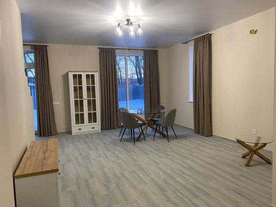 Здається в оренду шикарний будинок в Ходосівці закрите КМ 150м2 Ходосівка