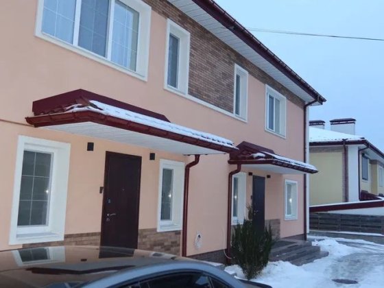 Оренда дуплексу з автономним живленням Ходосівка