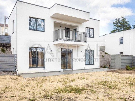 Оренда Будинок,Ходосівка,Києво-Святошинський р-н,вул. Київська, 150 м Ходосівка