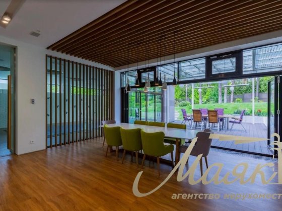 Аренда дома 700м2 СМТ Козин/Конча заспа Рудики Обуховское направление Козин