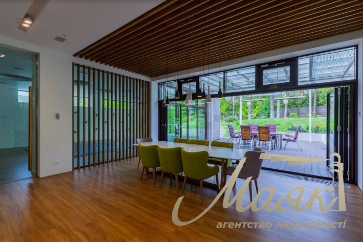 Аренда дома 700м2 СМТ Козин/Конча заспа Рудики Обуховское направление - фото 1