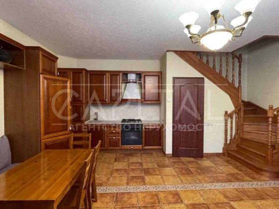 Таунхаус Козин Конча Заспа Басейн Парковка Генератор Озеро Козин