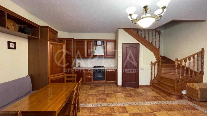 Таунхаус Козин Конча Заспа Басейн Парковка Генератор Озеро - фото 1