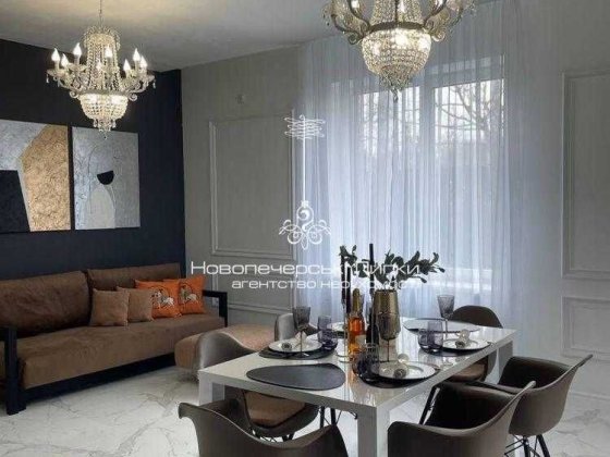 Оренда нового сучасного 2 пов. будиноку площею 180 м² - Ходосівка Ходосівка