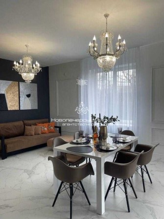 Оренда нового сучасного 2 пов. будиноку площею 180 м² - Ходосівка - фото 1