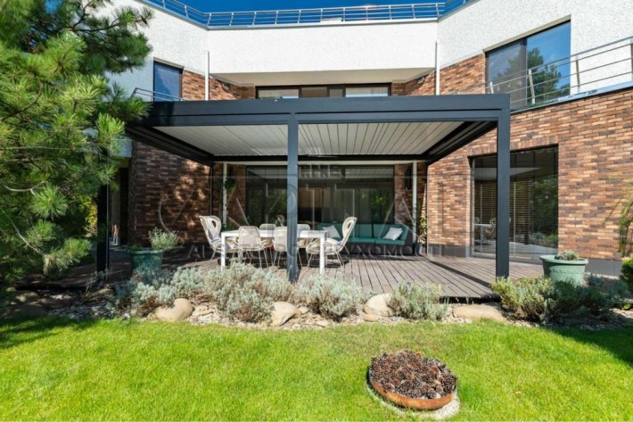 Оренда будинку в Козині‼️БАСЕЙН, Конча-Заспа, Обухівська траса, Торг - фото 1