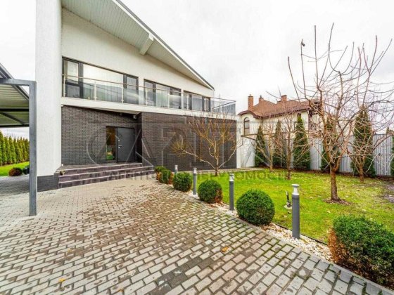 УНІКАЛЬНИЙ Дизайнерський Будинок КОЗИН Басейн Генератор Барбекю зона Козин