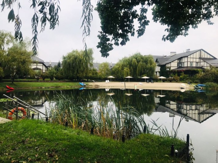 Будинок в смт Козин довгострокова оренда - фото 1