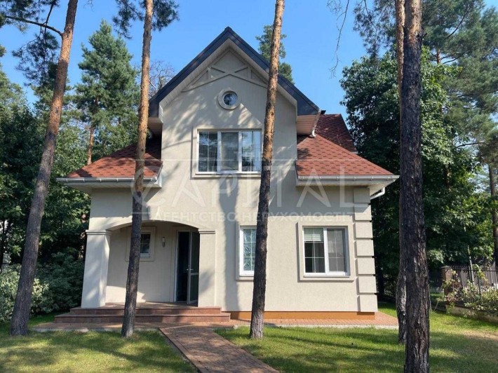 Козин оренда, будинок 160м2, є газ + генератор - фото 1