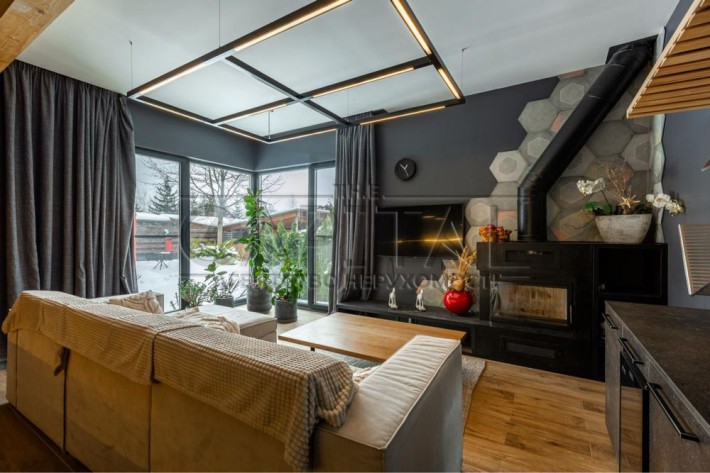 ‼️Оренда будинку 224кв Конча Заспа‼️Голосеево Козин  КГ Коник - фото 1