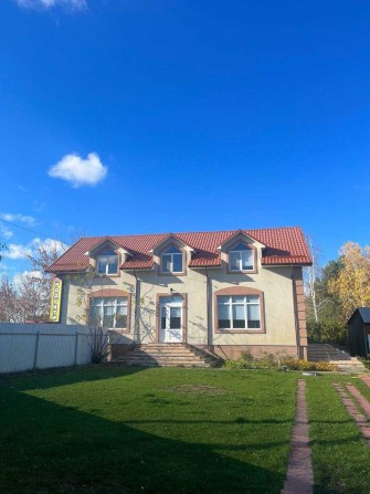 Здам будинок (Осокорки),190 кв.м., до метро Славутич 16 км.БезКОМІСІЇ. - фото 1