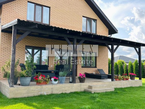 Оренда будинку з гаражем, генератор, Вишеньки Вишенки