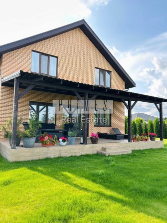 Оренда будинку з гаражем, генератор, Вишеньки - фото 1